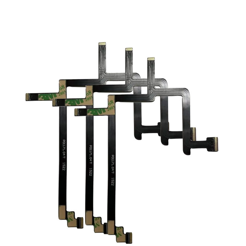 Drone Gimbal Ribbon Cable - 팬텀 3 표준 P3S 드론용: 카메라