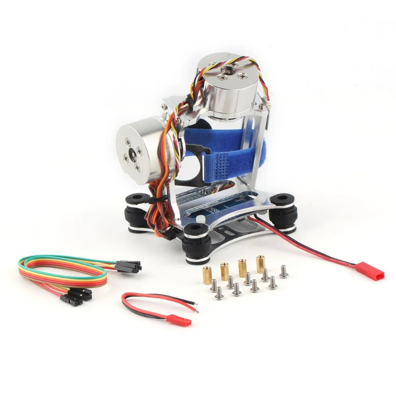 Drone Gimbal For Gopro - Gopro Gopro3 드론용 2축 브러시리스 짐벌