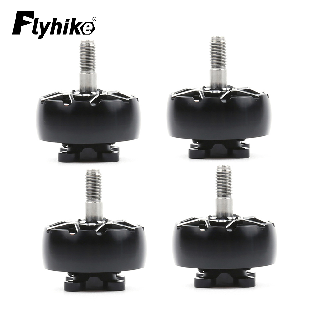 Drone Gimbal Brushless - IFlight XING2 2207 2750KV 4S 1750KV