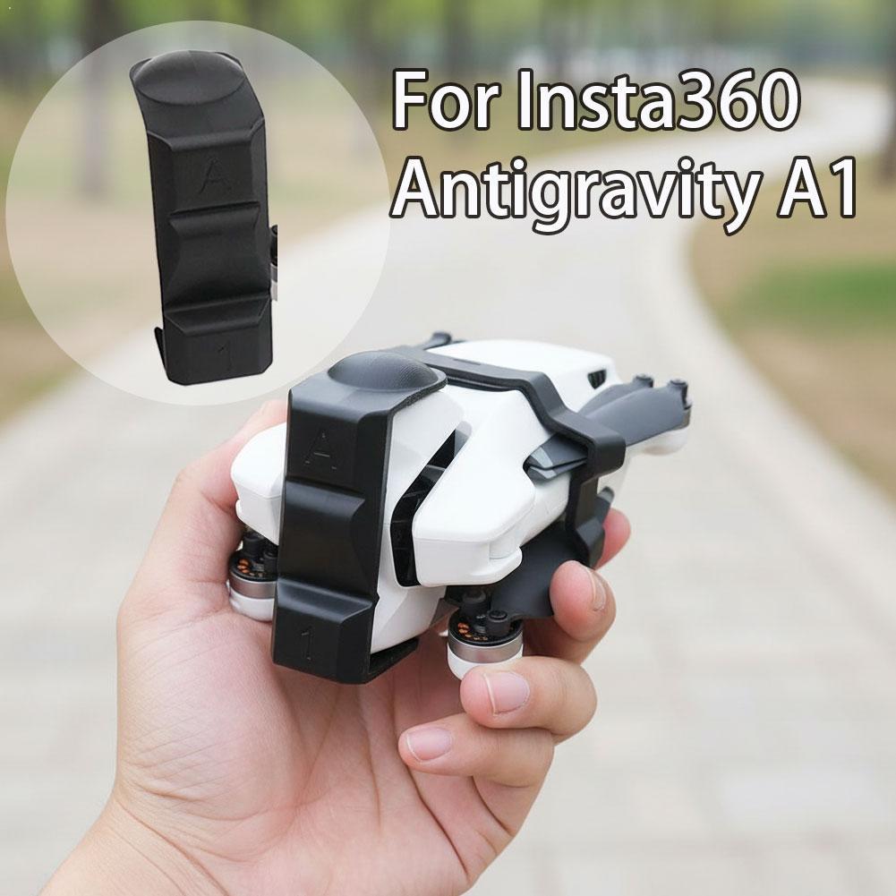 Drone Gimbal For Insta360 - 2026년 신형 장애물 회피 센서 보호