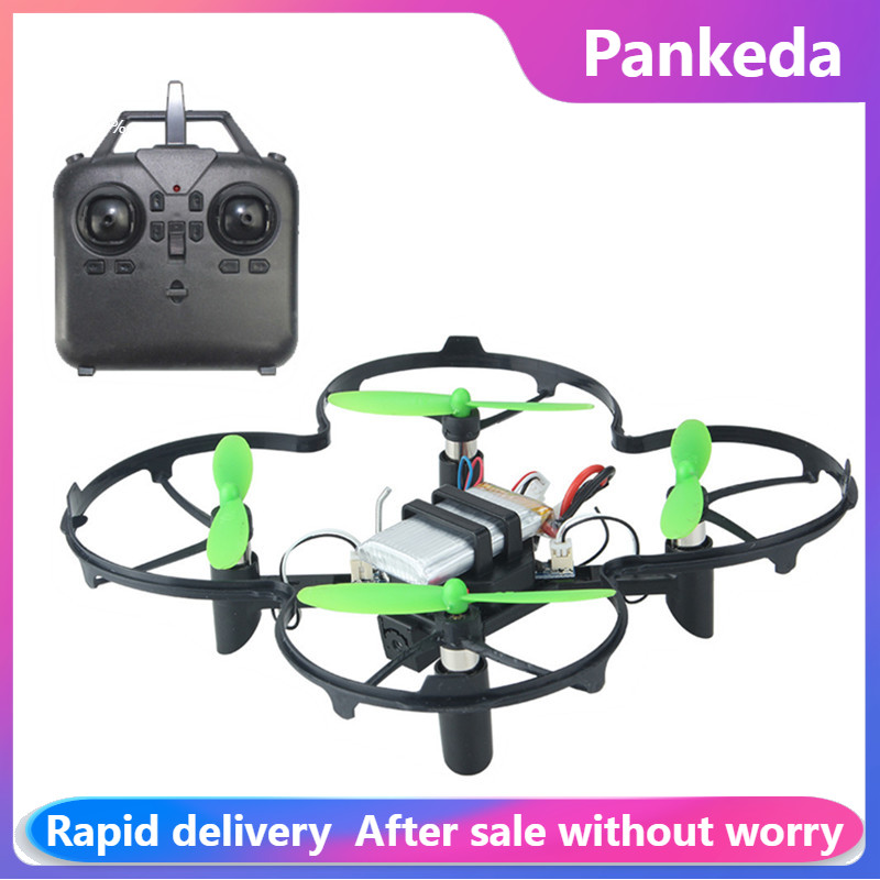 DM002 DIY 고정 높이 쿼드콥터 미니 드론 항공  - Drone Gimbal Brushless 리뷰 및 가격