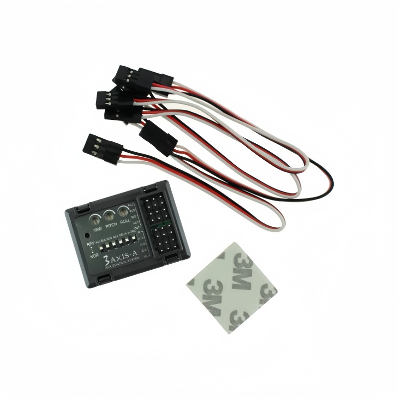 3축 자이로 비행 컨트롤러 TL70 자동 균형 안정기  - Drone Gimbal Controller 리뷰 및 가격