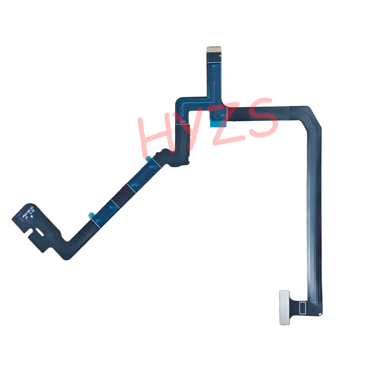 팬텀 4 프로/어드벤처/ V2.0/RTK 드론 교체 수 - Drone Gimbal Ribbon Cable 리뷰 및 가격