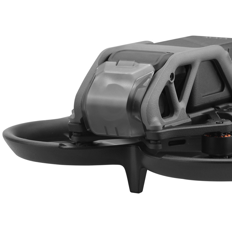 렌즈 짐벌 보호 커버 방진 충돌 방지 캡 DJI Ava - Drone Gimbal Case 리뷰 및 가격