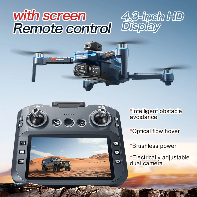 Lenovo GT8 8K Drone Profession - Drone Gimbal Mount 리뷰 및 가격