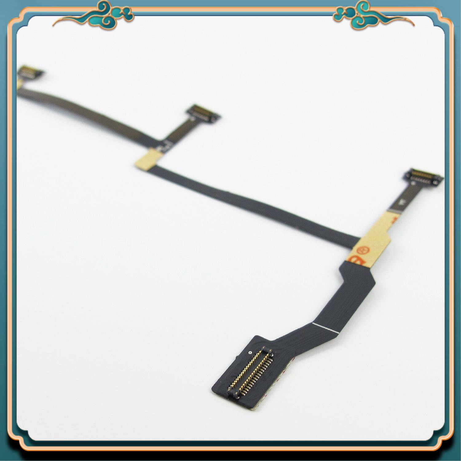 ABJG-카메라 짐벌 플렉스 케이블 DJI Pro 드론 - Drone Gimbal Ribbon Cable 리뷰 및 가격