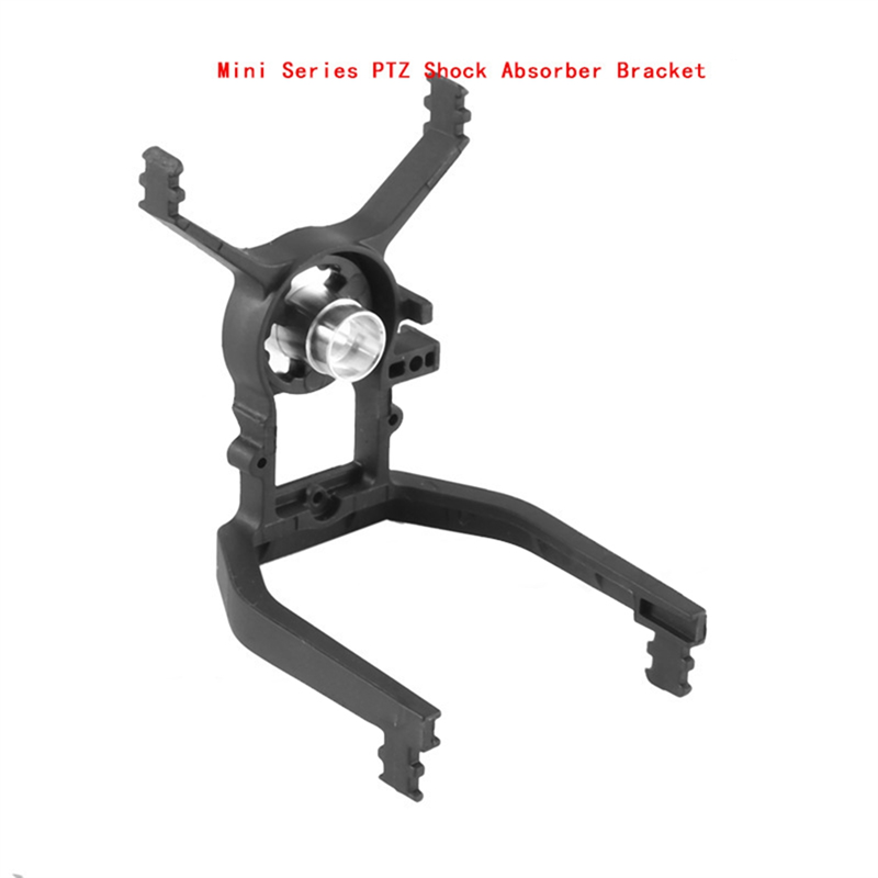 DJI Mini 2/SE/Mini 4K 드론 짐벌 암  - Drone Gimbal Dampener 리뷰 및 가격