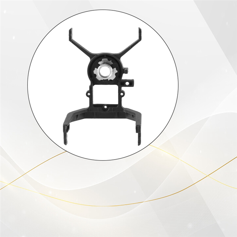 DJI Mini 2/SE/Mini 4K 드론 짐벌 암  - Drone Gimbal Dampener 리뷰 및 가격