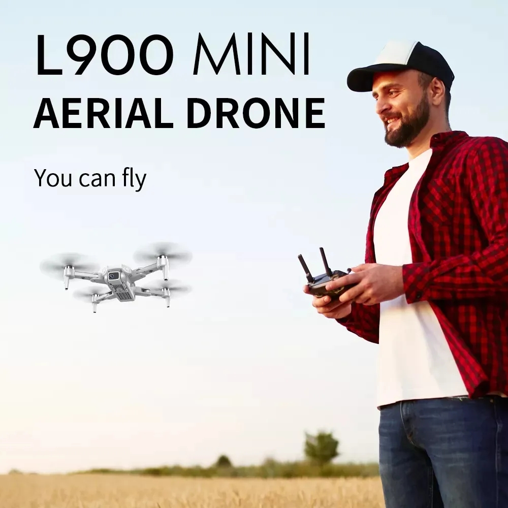 L900 Pro GPS 드론 4K 전문 HD 듀얼 카메 - Drone Gimbal Brushless 리뷰 및 가격