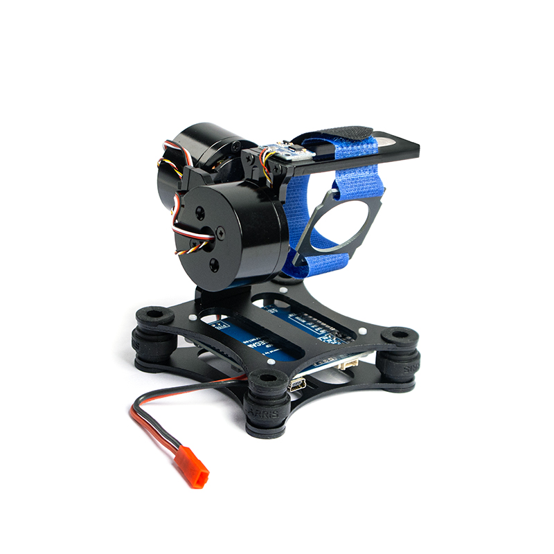 특별 가격 Gopro 2 3 4 SJ4000 카메라 F - Drone Gimbal For Gopro 리뷰 및 가격