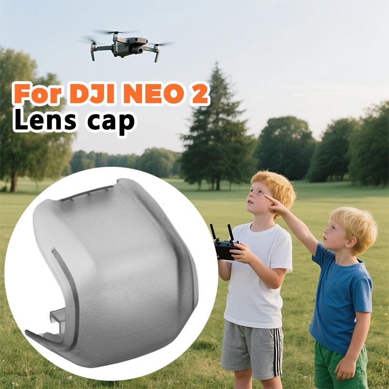 DJI Neo 2 드론용 렌즈 캡 보호용 짐벌 잠금 커 - Drone Gimbal For Gopro 리뷰 및 가격