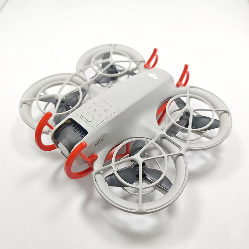 DJI NEO 드론 액세서리용 짐벌 렌즈 범퍼 충돌 방 - Drone Gimbal Mount 리뷰 및 가격