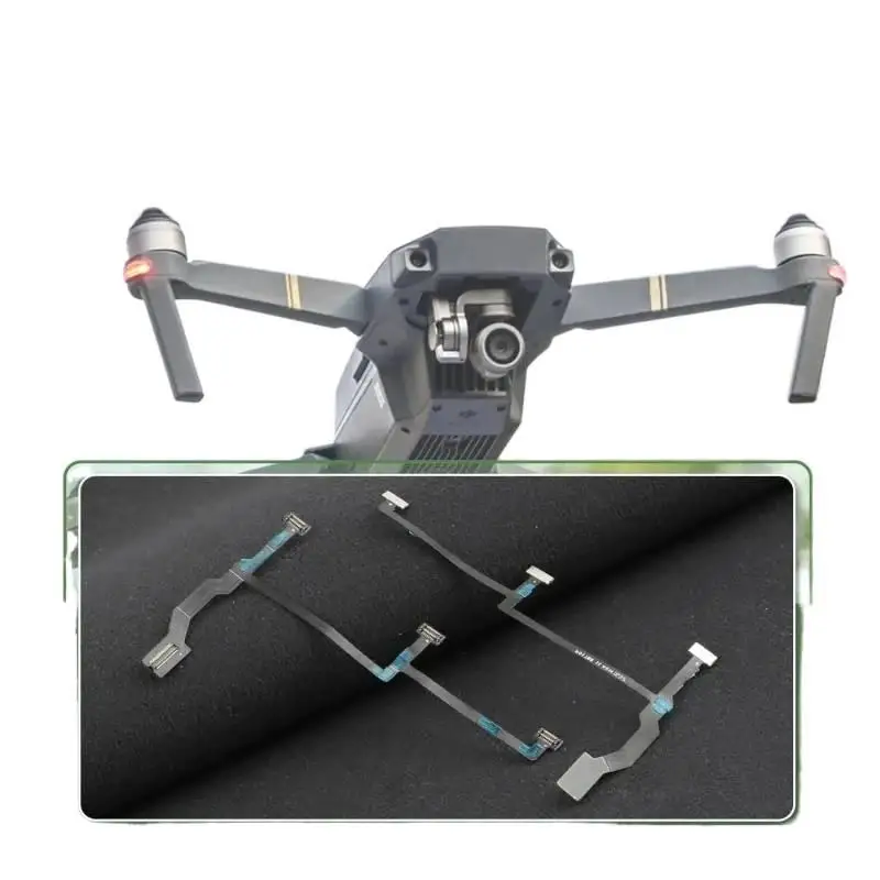 DJI Mavic Pro Gimbal 플랫 PCB 리본 - Drone Gimbal Ribbon Cable 리뷰 및 가격