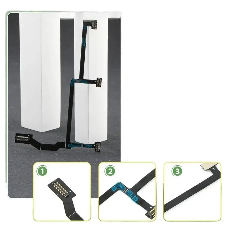 DJI Mavic Pro Gimbal 플랫 PCB 리본 - Drone Gimbal Ribbon Cable 리뷰 및 가격