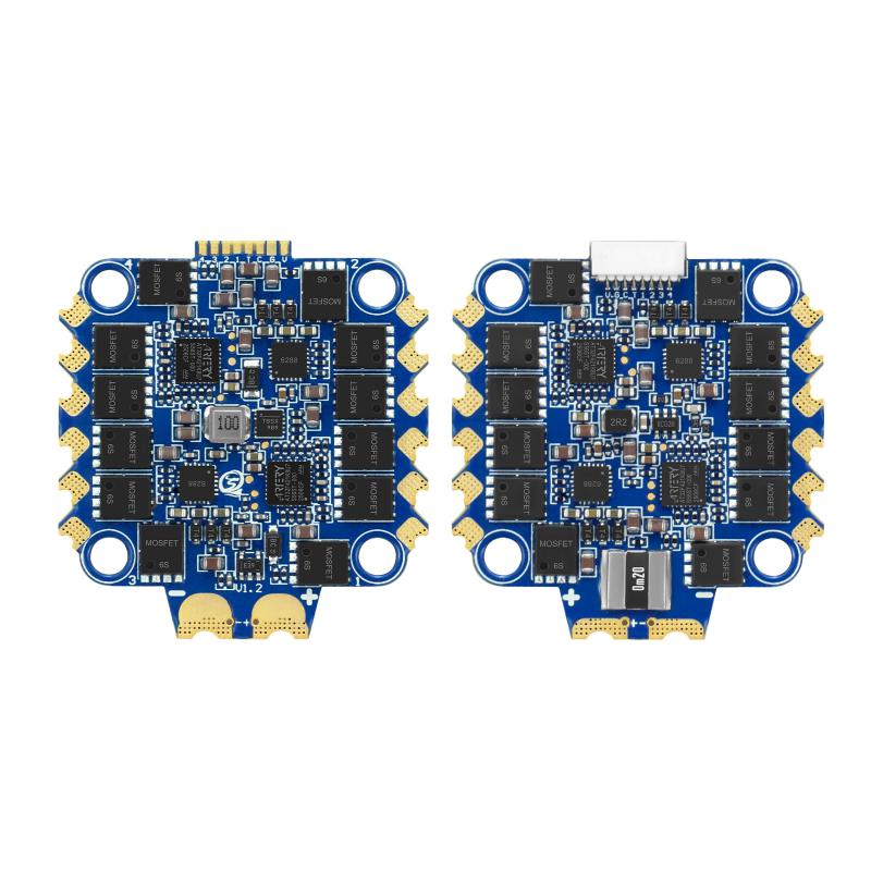 시큐어 블루손 A2 6S |   AM32 또는 BLHe - Drone Gimbal Controller 리뷰 및 가격