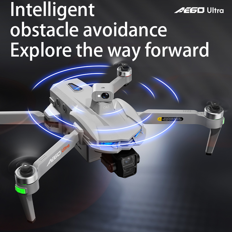 AE60 GPS 드론 전문가용 8K 카메라 3축 짐벌  - Drone Gimbal Brushless 리뷰 및 가격