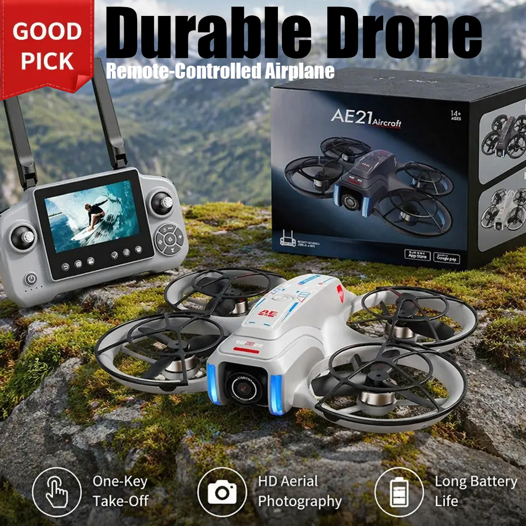 2026 신형 AE21 드론 8K HD 전문 항공 촬영 - Drone Gimbal Mount 리뷰 및 가격