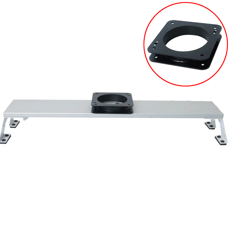 1PCS 고하중 RC 자동차 짐벌 안정기 마운트 차량  - Drone Gimbal Dampener 리뷰 및 가격