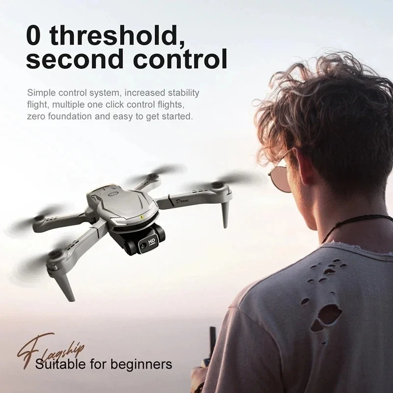 핫세일 V88 드론 8K 전문가용 항공 듀얼 카메라 전 - Drone Gimbal 2 Axis 리뷰 및 가격