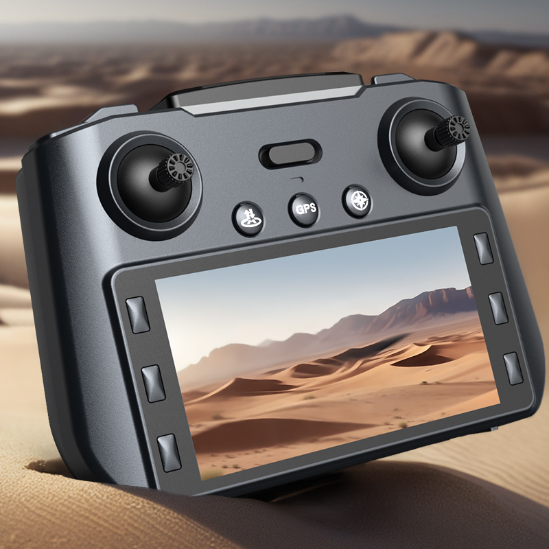 814 드론 프로페셔널 4K HD 카메라 GPS 리턴  - Drone Gimbal 2 Axis 리뷰 및 가격