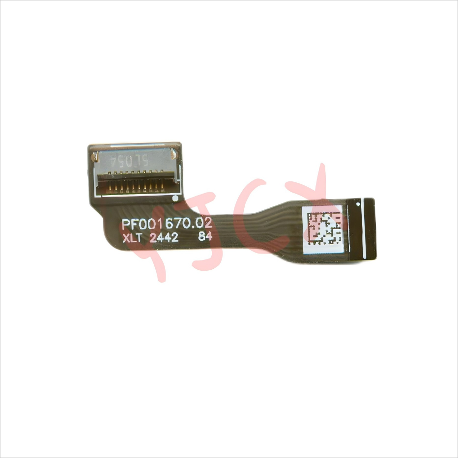 DJI 매빅 3T용 신형 프론트 비전 플랫 케이블 GP - Drone Gimbal Ribbon Cable 리뷰 및 가격