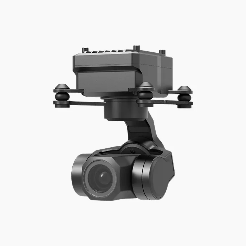 NCZOBOE는 드론 FPV Z1MINI 3축 짐벌 4 - Drone Gimbal 3 Axis 리뷰 및 가격