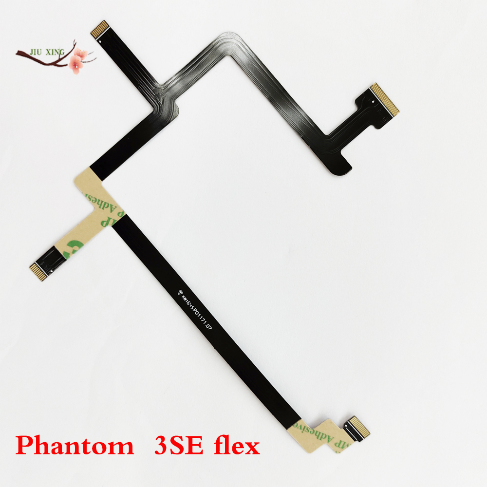 DJI 드론 짐벌 플렉스 케이블 플랫 리본 케이블, 요 - Drone Gimbal Ribbon Cable 리뷰 및 가격