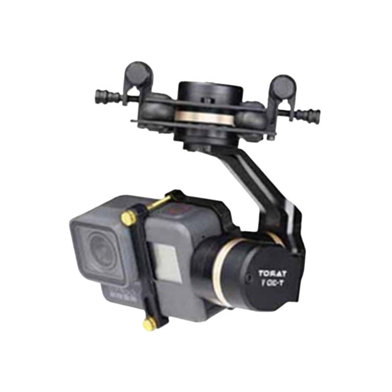 고프로 3DIV 메탈 3축 브러시리스 짐벌 PTZ 타로 - Drone Gimbal For Gopro 리뷰 및 가격