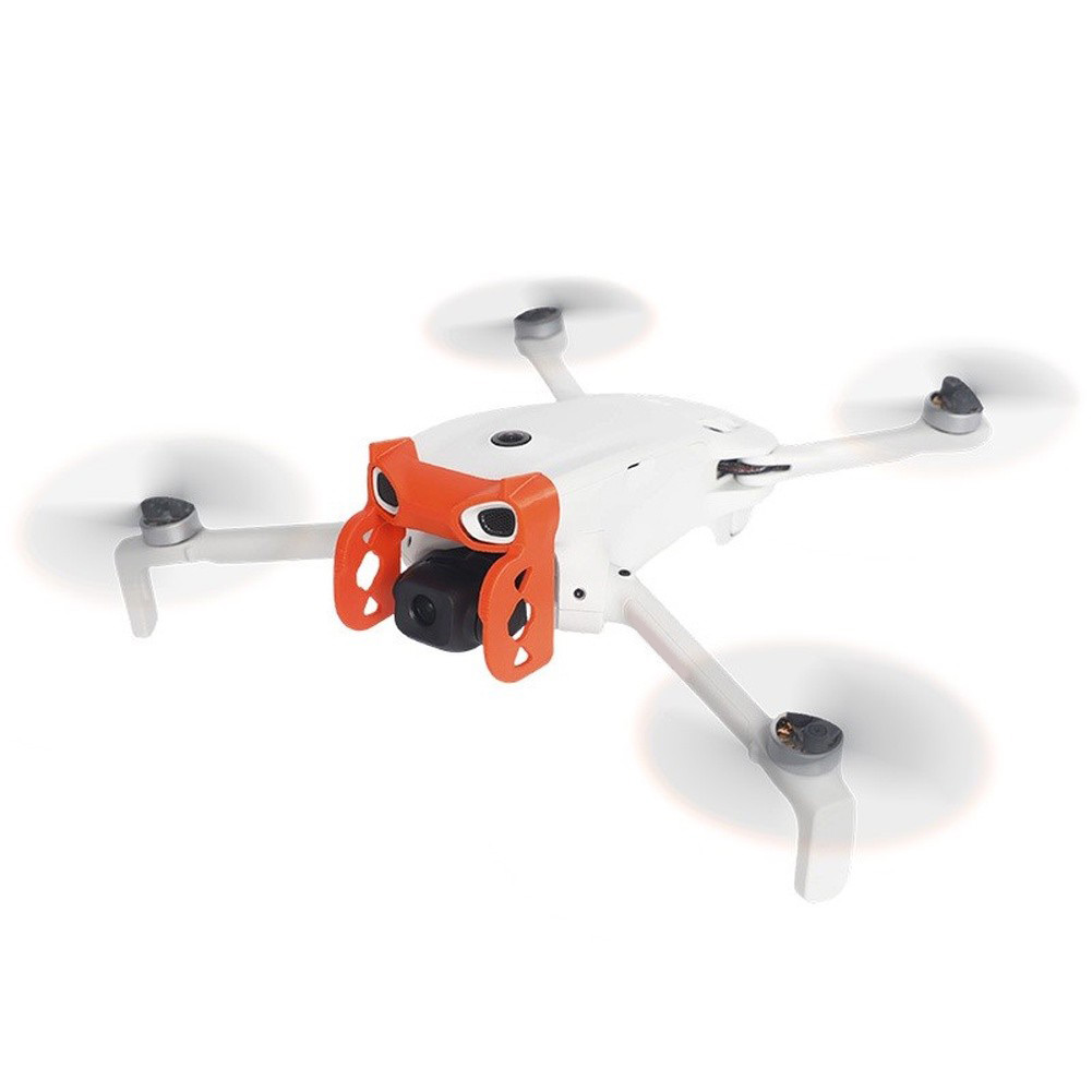 DJI Lito 1 & X1용 스크래치 방지 렌즈 후드 - Drone Gimbal Case 리뷰 및 가격
