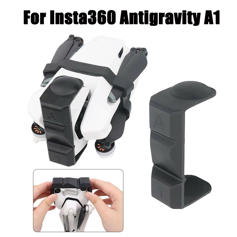 2026년 신형 장애물 회피 센서 보호 커버 인스타36 - Drone Gimbal For Insta360 리뷰 및 가격