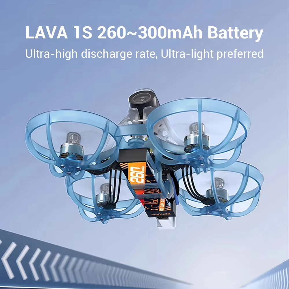 BETAFPV Air65 브러시리스 Whoop 쿼드콥터 - Drone Gimbal Brushless 리뷰 및 가격