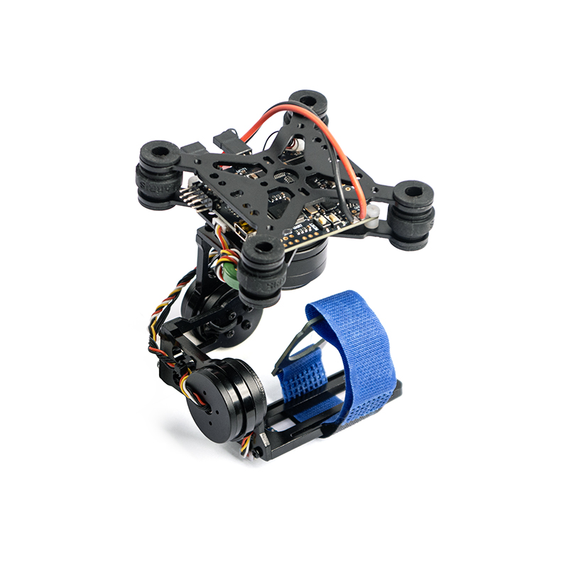 GoPro 3 카메라용 새로운 3축 브러시리스 짐벌(B - Drone Gimbal For Gopro 리뷰 및 가격