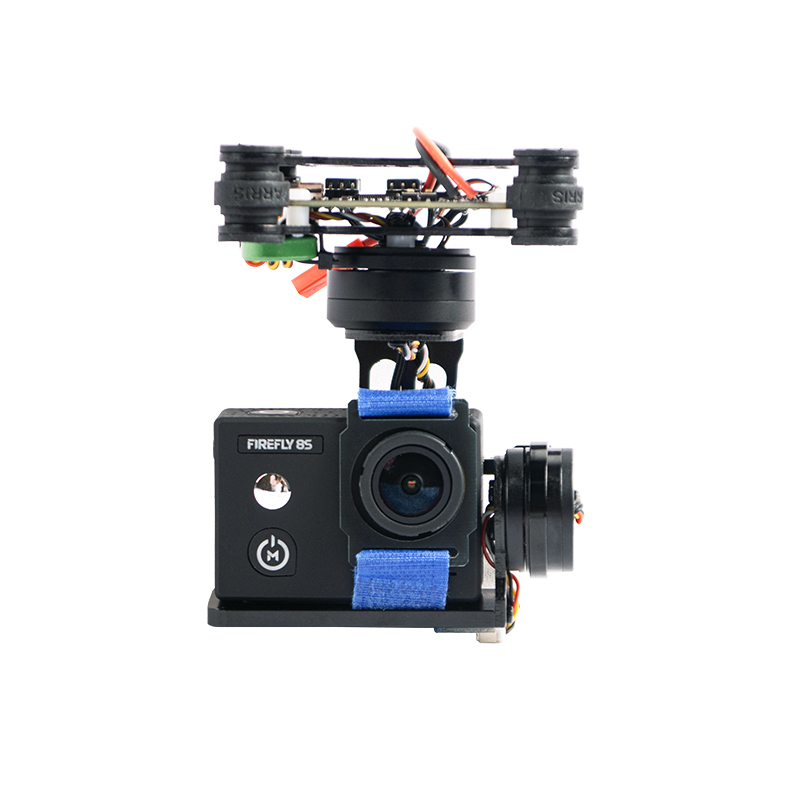 GoPro 3 카메라용 새로운 3축 브러시리스 짐벌(B - Drone Gimbal For Gopro 리뷰 및 가격