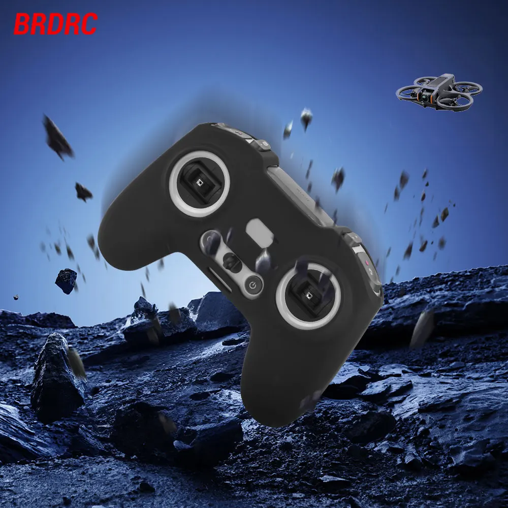 DJI Avata 2/FPV 콤보 드론 리모컨 RC 3 - Drone Gimbal Case 리뷰 및 가격