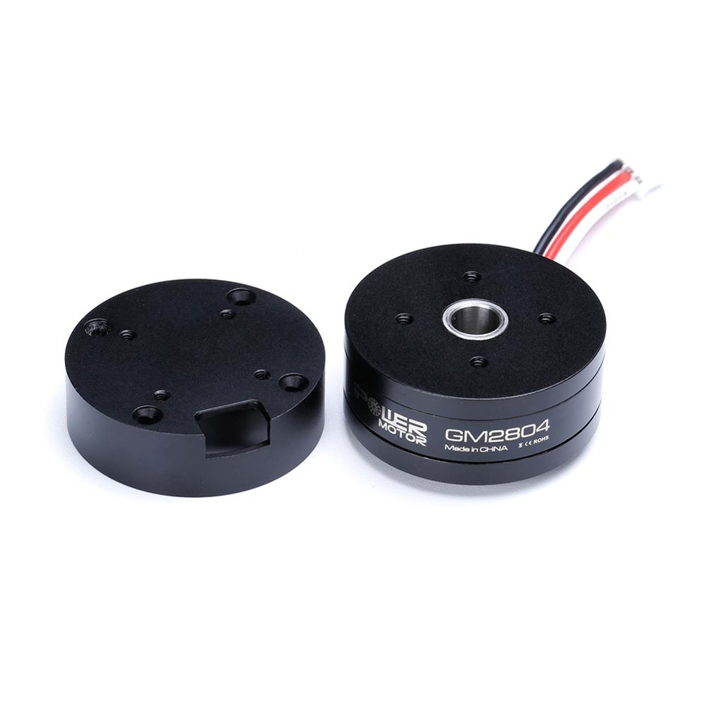 IFlight iPower GM2804H-100T GM - Drone Gimbal Case 리뷰 및 가격