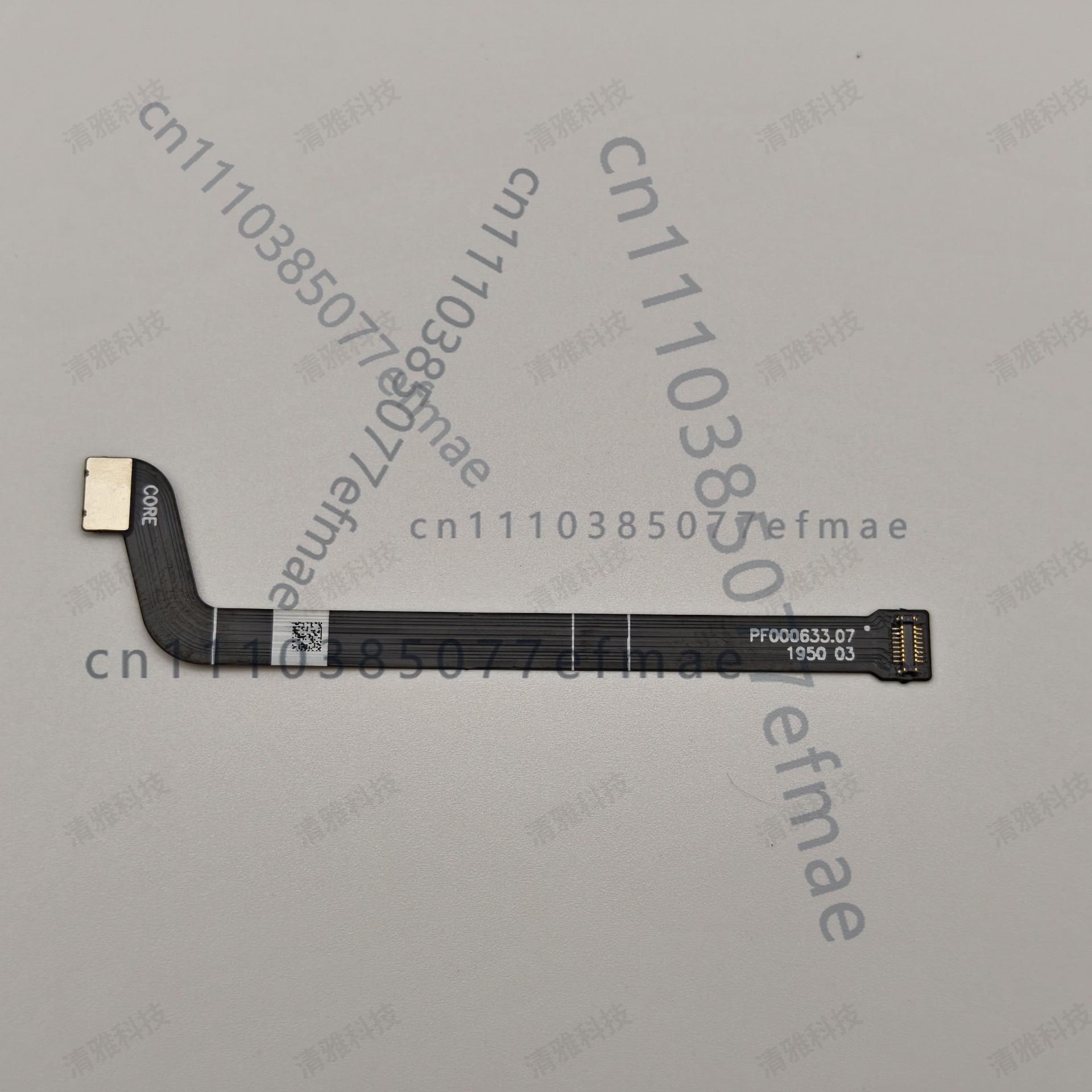 DJI Air 2 Air 2S 오리지널 짐벌 플렉스 케 - Drone Gimbal Ribbon Cable 리뷰 및 가격