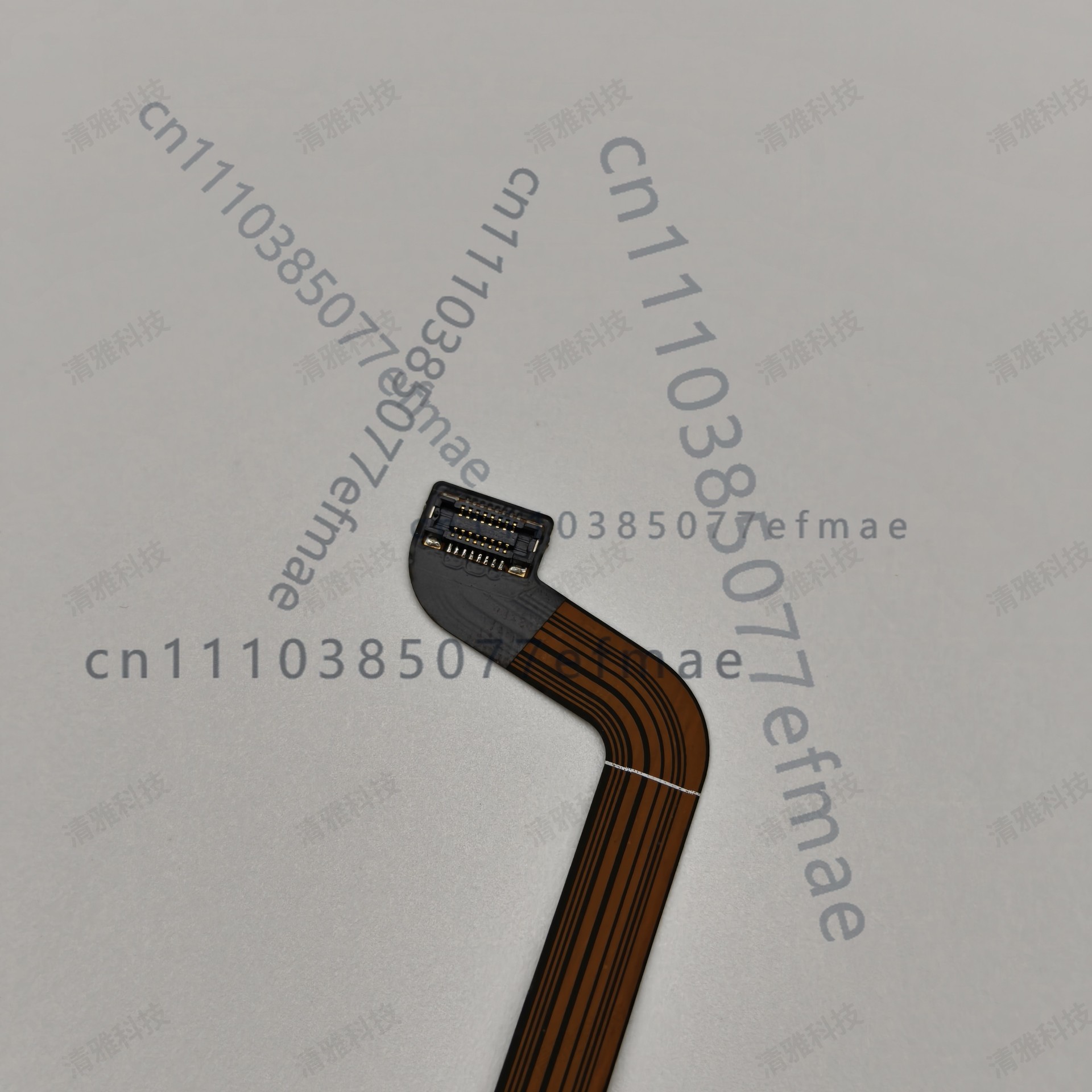 DJI Air 2 Air 2S 오리지널 짐벌 플렉스 케 - Drone Gimbal Ribbon Cable 리뷰 및 가격